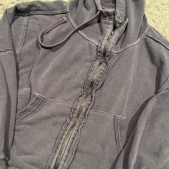 Free people hoodie - Picture 3 of 4